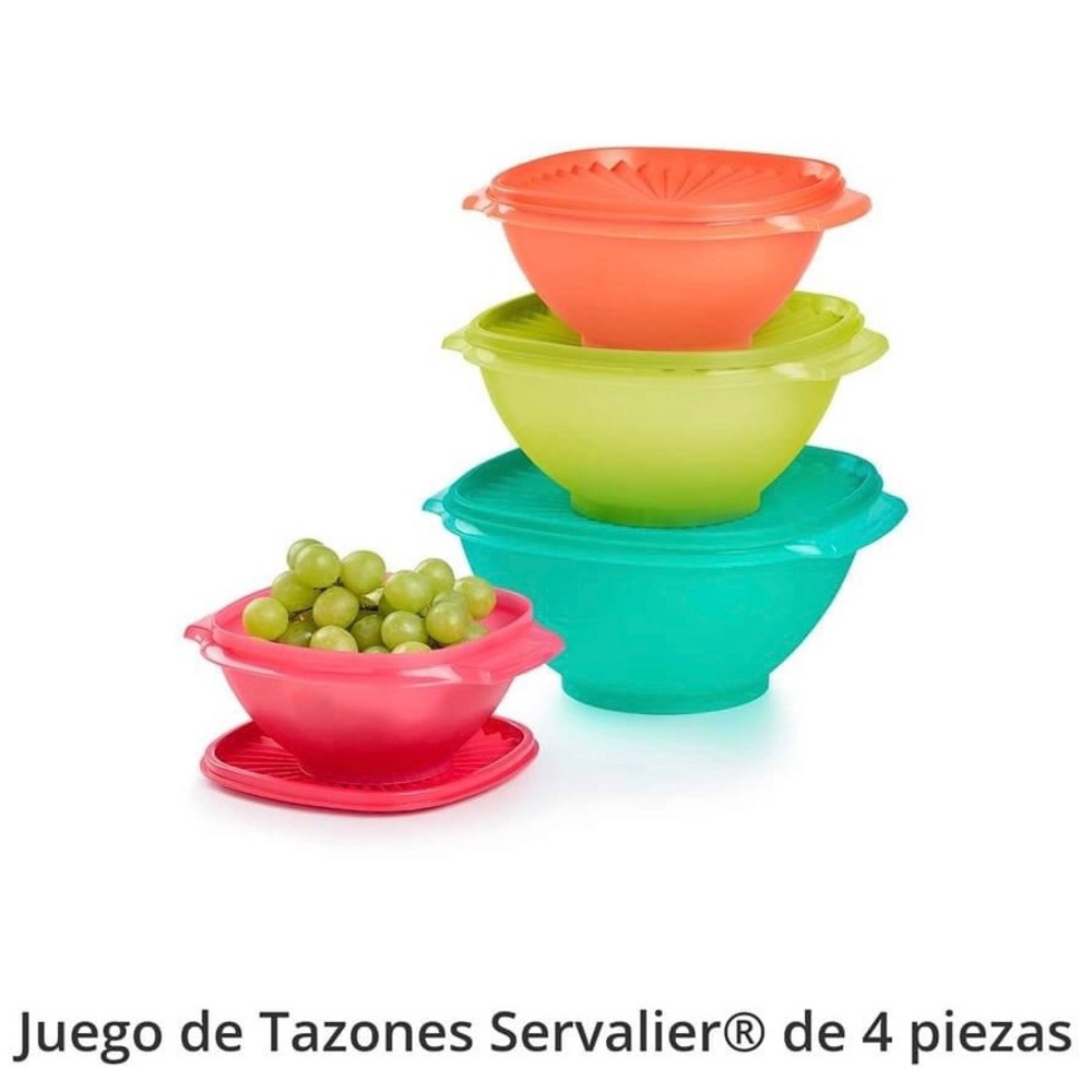 Tupperware